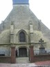 Eglise de Thun St Martin